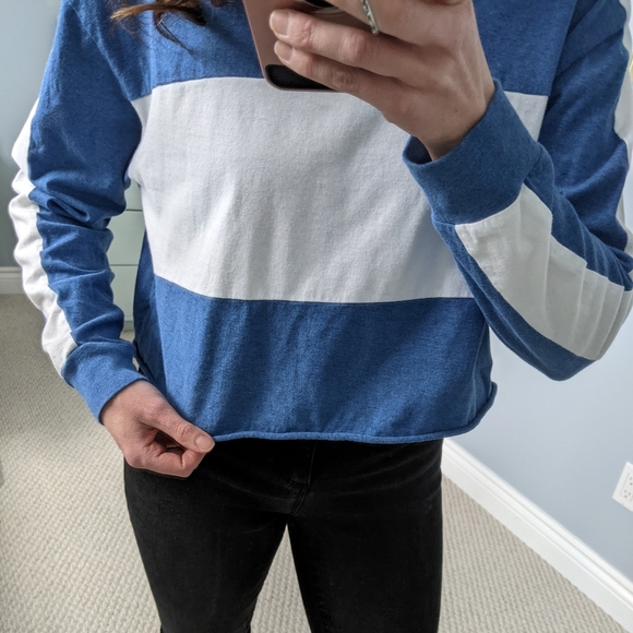 TNA Crop Top - Picture 3 of 10